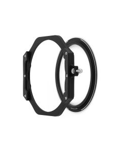 NiSi JetMag Pro Holder Kit (95MAG Ring+Filter Holder)
