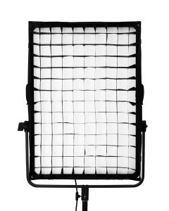 Nanlite Egg Crate for Compac 200