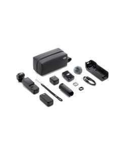 DJI Osmo Pocket 3 Creator Combo