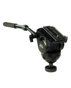 Proaim Prime Tripod 100mm Fluid Head