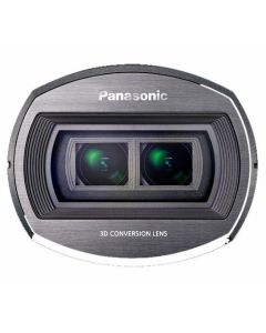 Panasonic VW-CLT2E 3D Full HD Conversion Lens