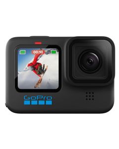 GoPro Hero10 Accessories Bundle
