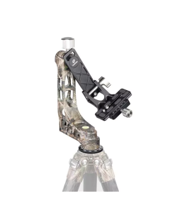Leofoto PG-1 Gimbal head Camo