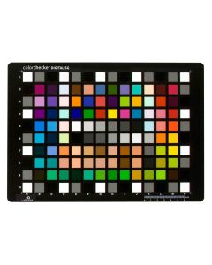 Calibrite ColorChecker Digital SG