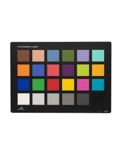 Calibrite ColorChecker Classic XL