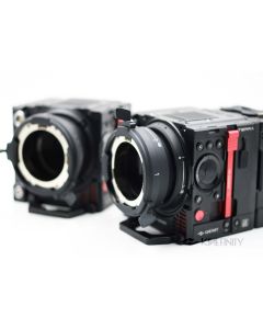 Kinefinity TERRA 6K Pro Package