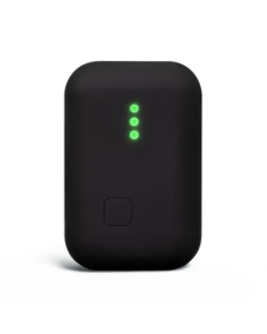 Zoom Pro Plus C Mono 32-bit Float Wireless Microphone Recorder