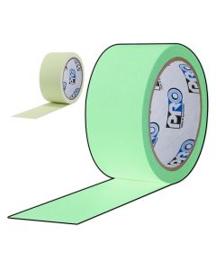 ProTapes Pro Glow 48mm x 4.5m Vinyl Tape Glow in the Dark