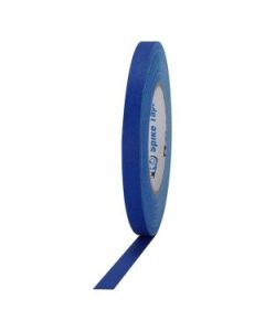ProTapes Pro Gaff 19mm x 22.8m Cloth Tape Matte Blue