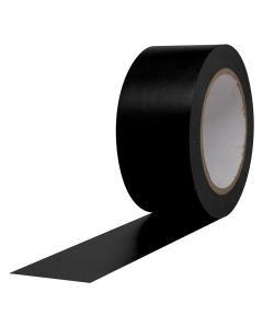 ProTapes Pro Splice 50 48mm x 33m Vinyl Tape Black