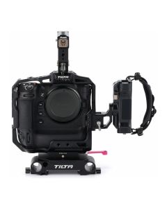 Tilta Camera Cage for Nikon Z9 Pro Kit - Black