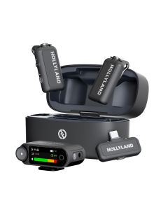 Hollyland LARK MAX 2 Combo