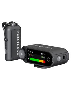 Hollyland LARK MAX 2 Solo