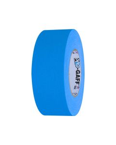 ProTapes ProGaff Neon Tape 48mm x 45.7m, Blue