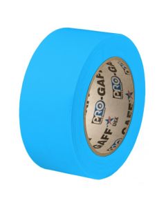 ProTapes ProGaff Neon Tape 48mm x 22,86m, Blue