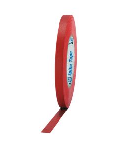 ProTapes Pro Gaff 12mm x 22.8m Cloth Tape Red