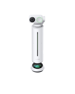 Insta360 Wave Arctic White