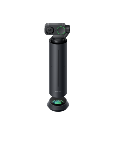 Insta360 Wave Graphite Black