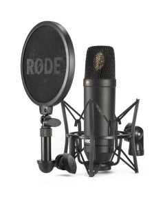 RODE NT1-Kit Microphone