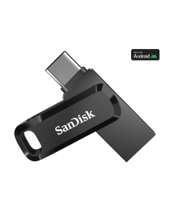 Sandisk Ultra Dual Go Typ C 128GB