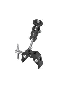 SmallRig Crab-Shaped Clamp and Magic Arm with Ball Head 3724