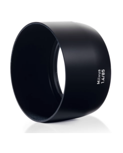 Zeiss Lens Shades for Milvus 1.4/85 ZE/ZF.2