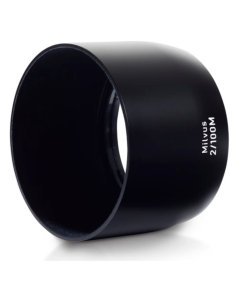 Zeiss Lens Shades for Milvus 2.0/100 ZE/ZF.2