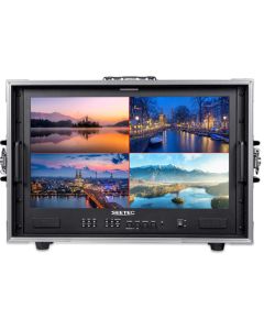 Seetec ATEM215S-CO SDI monitor