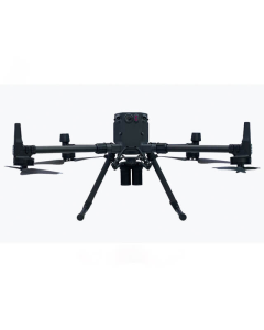 UAVForDrone M300 GLT-M300L Smoke Grenades Tear Gas Launcher System