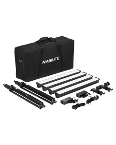 Nanlite LE60 kit (four lights) (LG-E60)