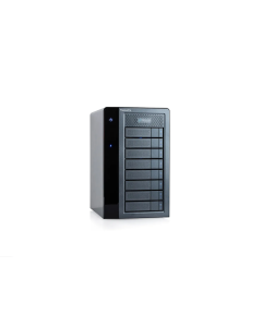 Promise PegasusPro R8 32TB (8 x 4TB SATA HDD) NAS
