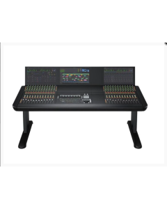 Blackmagic Design Fairlight Console Bundle 3 Bay