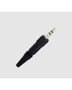 Sennheiser Locking 3.5mm Jack plug ew Wireless Bodypacks