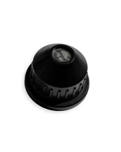 Atlas PL Rear Cap with Atlas Logo