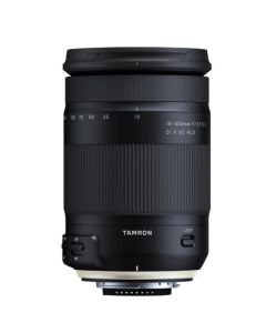Tamron 18-400mm F/3.5-6.3 Di II VC HLD for Nikon