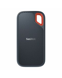 Sandisk SSD Extreme Portable 500GB