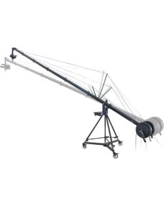 Secced Traveler Camcrane (6m) (For DV&ENG)
