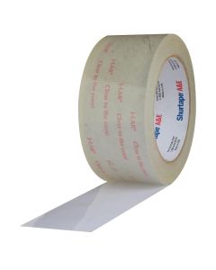 ProTapes Pro JLAR 48mm x 65m Library Tape Transparent