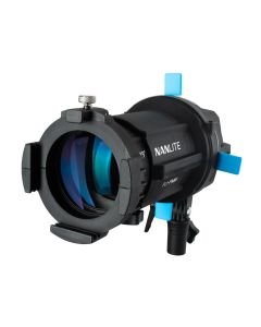 Nanlite 19° Lens for FM-mount Projection Attachment (PJ-FMM-LENS-19)