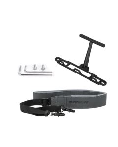 Sunnylife 4 in 1 RC Mount & Comfortable Strap for DJI RC 2/1 Black
