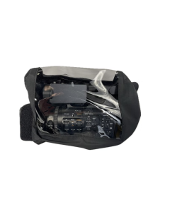 Portabrace Quick Rain Sack - Sony PXW-Z200