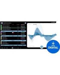 Sound Radix Auto-Align 2