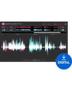 Sound Radix Auto-Align Post 2