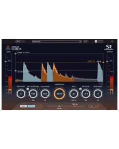 Sound Radix Drum Leveler