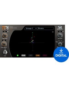 Sound Radix Pi Phase Interactions Mix