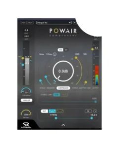 Sound Radix POWAIR