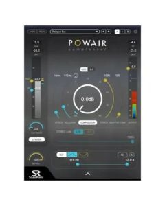Sound Radix POWAIR