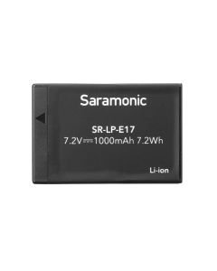 Saramonic SR-VML5B 7.2V/1000mAh Li-ion battery