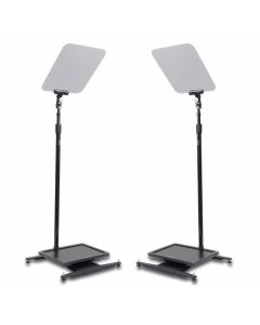 Prompter People Stage Pro 19" Pair