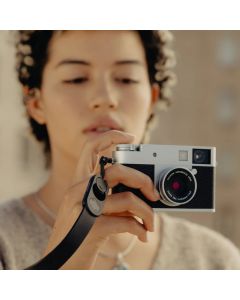 Peak Design Camera Strap Cuff Leather - Black